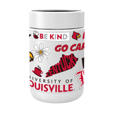 Louisville Powder Native Coat Coolie - Logo Brands - Flyclothing LLC