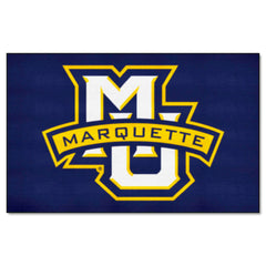 Marquette Golden Eagles Ulti-Mat Rug - 5ft. x 8ft. - Marquette