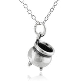 Halloween Jewelry Halloween Wizard Pendant - My Store - Flyclothing LLC