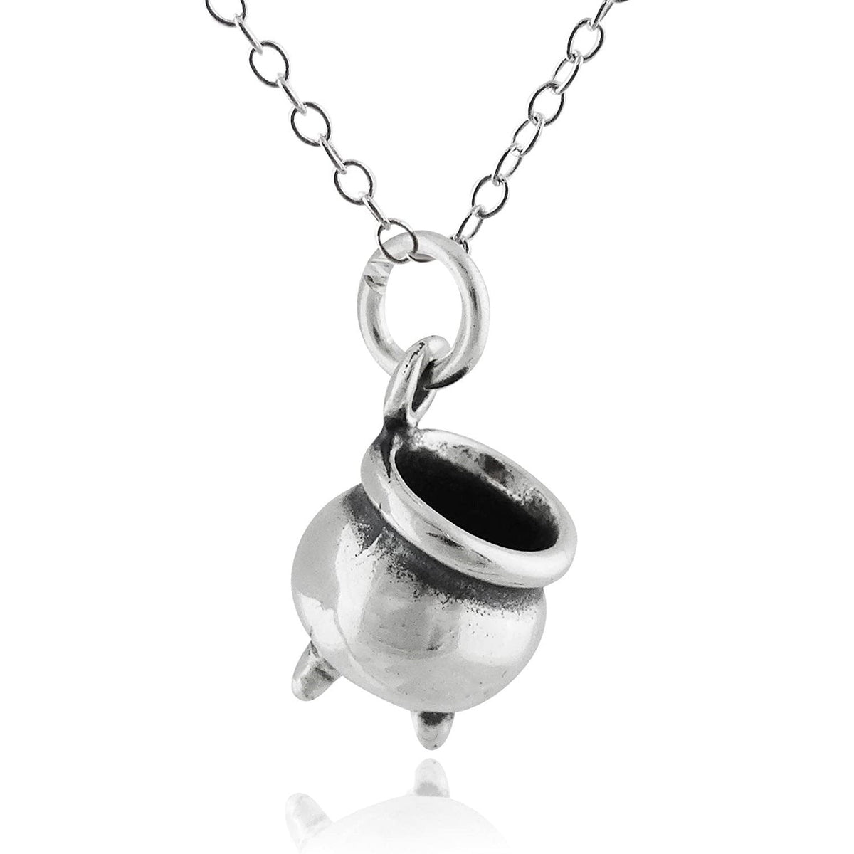 Halloween Jewelry Halloween Wizard Pendant - My Store - Flyclothing LLC
