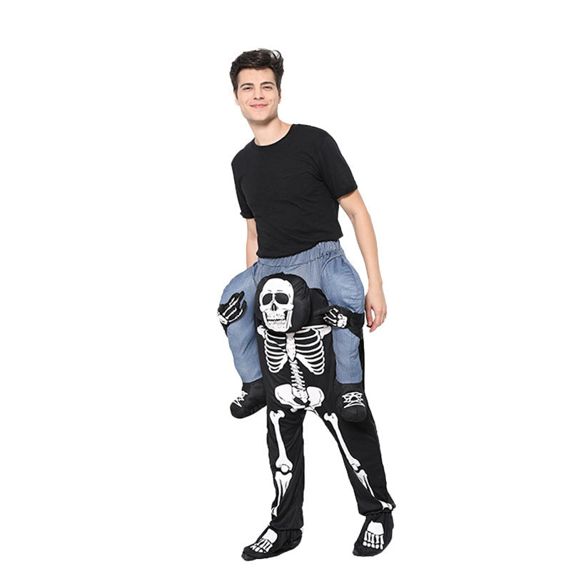 Halloween funny costume - My Store - Flyclothing LLC