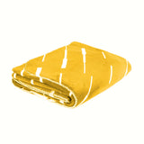 LSU Dream Weave Throw 50x60 - Logo Brands - Flyclothing LLC