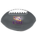 LSU Micro Soft Football - Logo Brands - Flyclothing LLC