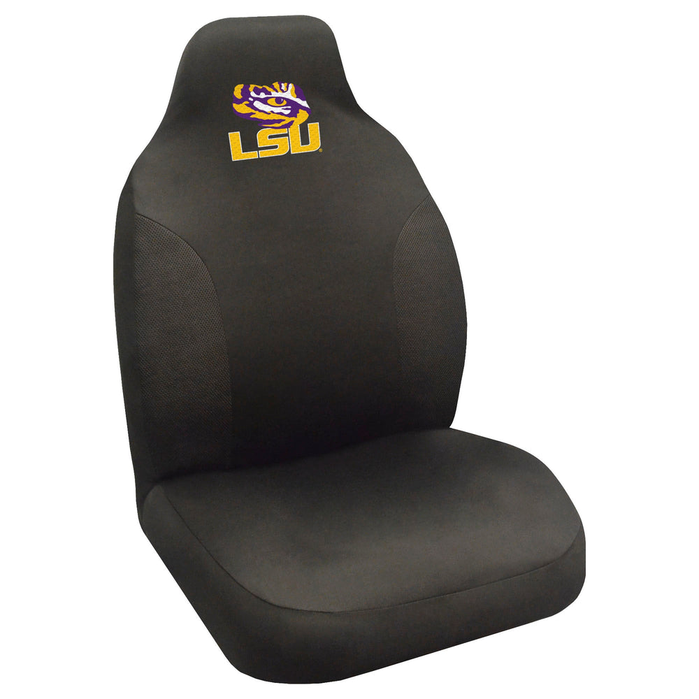 LSU Seat Cover