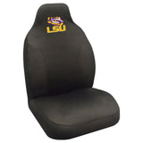 LSU Seat Cover