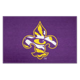 LSU Starter Mat - Logo Brands - Flyclothing LLC