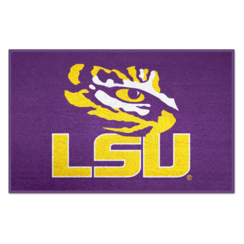 LSU Starter Mat - Logo Brands - Flyclothing LLC