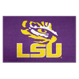LSU Starter Mat - Logo Brands - Flyclothing LLC