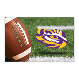 LSU HIDEFMAT - Logo Brands - Flyclothing LLC