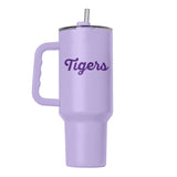 LSU 40oz Flipside Powder Coat Tumbler
