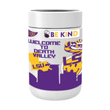 LSU Powder Native Coat Coolie - Logo Brands - Flyclothing LLC