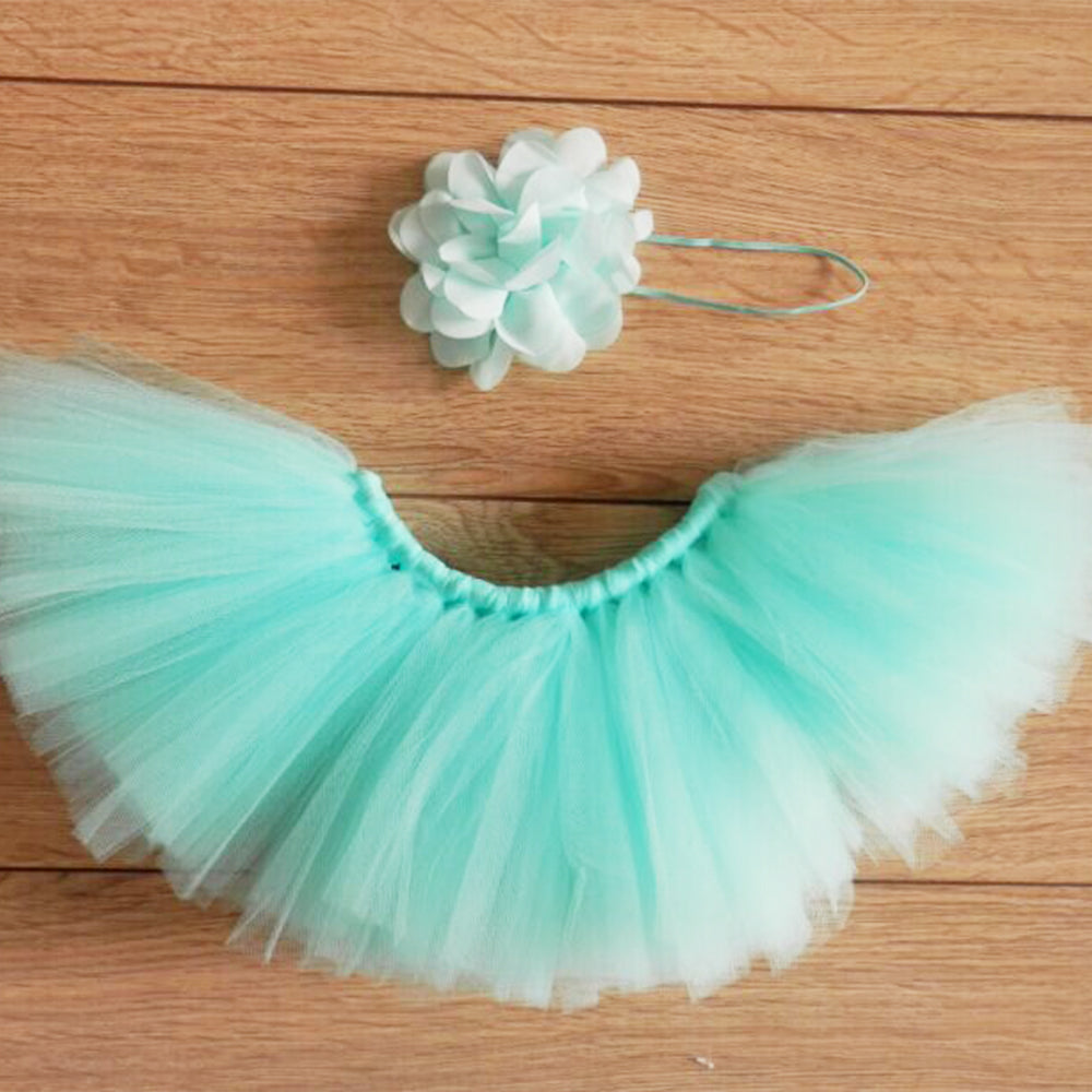 New Children's Photography Costumes, Newborn Tutu Skirts, Baby Tutu Skirts - My Store - Flyclothing LLC