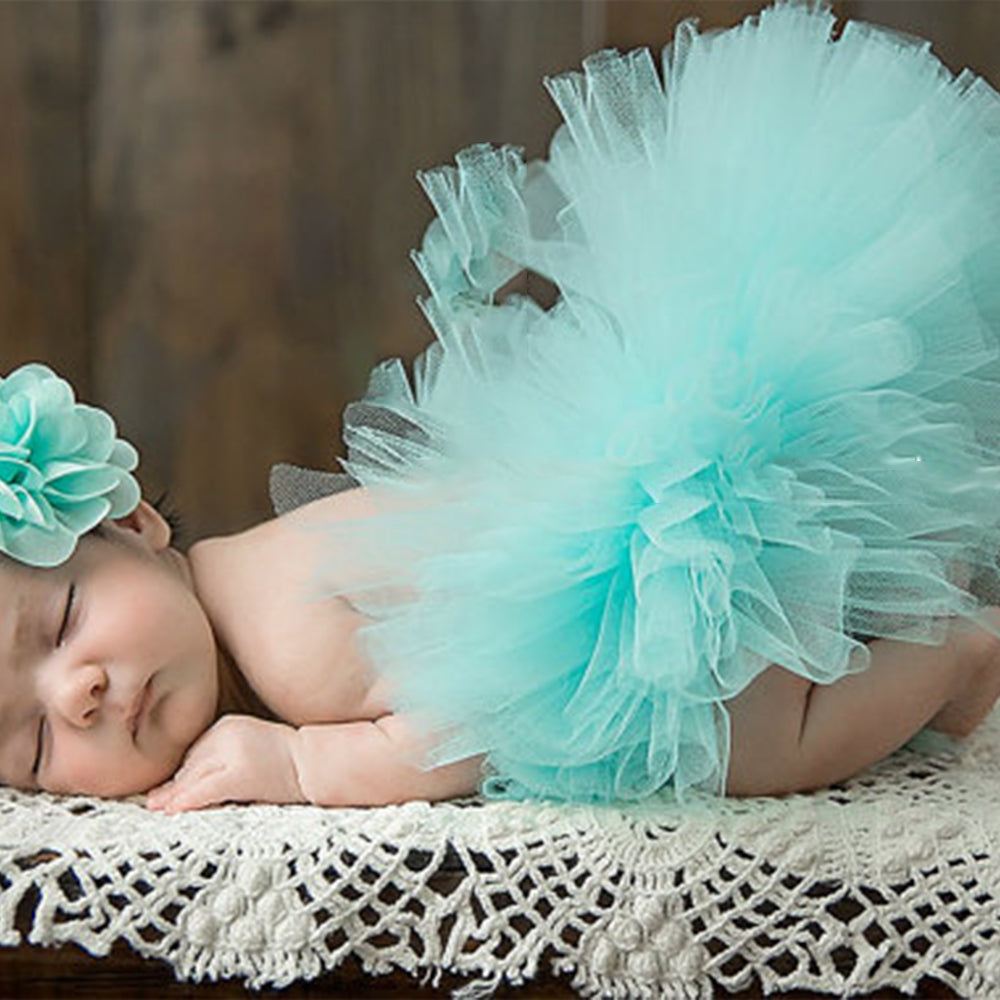 New Children's Photography Costumes, Newborn Tutu Skirts, Baby Tutu Skirts - My Store - Flyclothing LLC