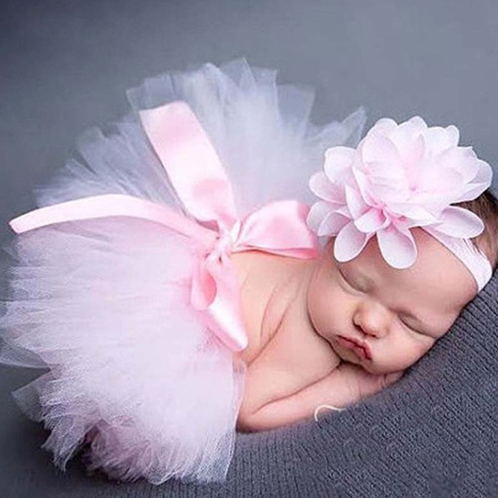 New Children's Photography Costumes, Newborn Tutu Skirts, Baby Tutu Skirts - My Store - Flyclothing LLC