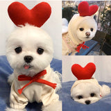 Cute Fruit Dog Clothes For Small Dogs Hoodies Winter Warm Fleece Pet Clothing Puppy Cat Costume Coat For French Chihuahua Outfit - My Store - Flyclothing LLC
