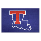 Louisiana Tech University Starter Mat