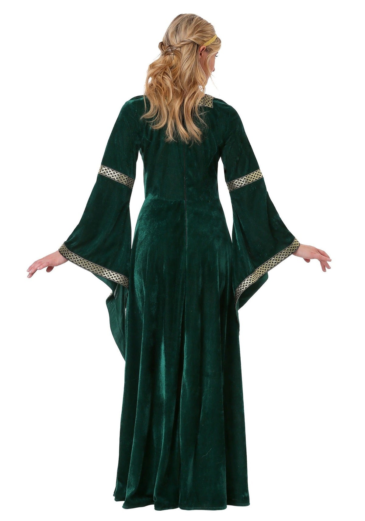 Halloween Greek Royal Court Princess Queen Costume Costume - My Store - Flyclothing LLC