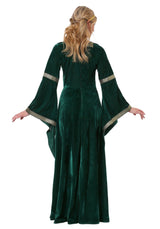 Halloween Greek Royal Court Princess Queen Costume Costume - My Store - Flyclothing LLC