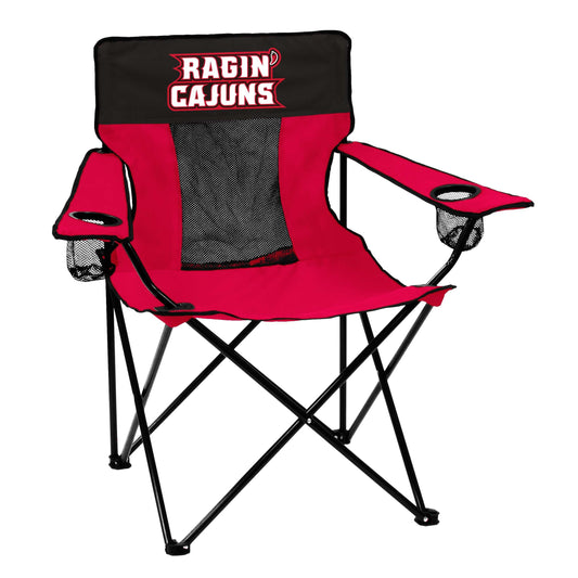 LA Lafayette Elite Chair - Logo Brands - Flyclothing LLC