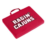 LA Lafayette Bleacher Cushion - Logo Brands - Flyclothing LLC