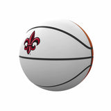 Louisiana Lafayette Mini Size Autograph Basketball - Logo Brands - Flyclothing LLC