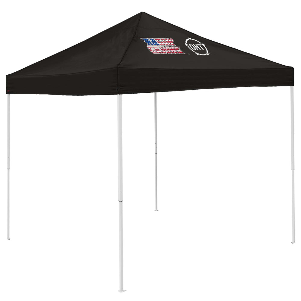 Louisiana Lafayette OHT Cobrand Economy Canopy - Logo Brands - Flyclothing LLC