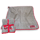Louisiana Lafayette Vintage Frosty Fleece - Logo Brands - Flyclothing LLC