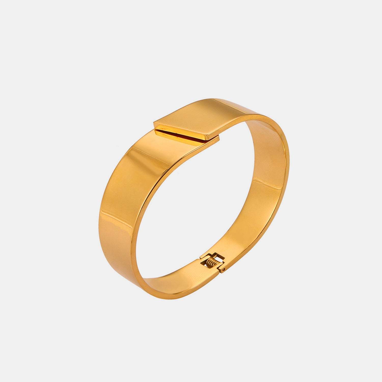 Titanium Steel Bracelet - Trendsi - Flyclothing LLC