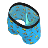 The Dig and Dump | Construction Boy's Boxer Briefs - Shinesty - Flyclothing LLC