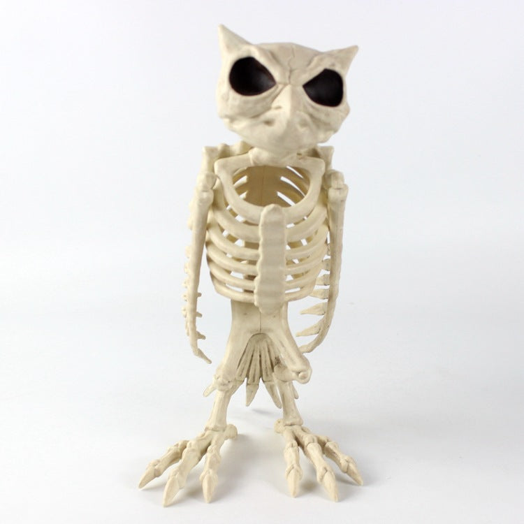 Halloween Decoration Artificial Animal Skeleton - My Store - Flyclothing LLC
