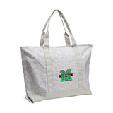 Marshall Leopard Pattern Tote