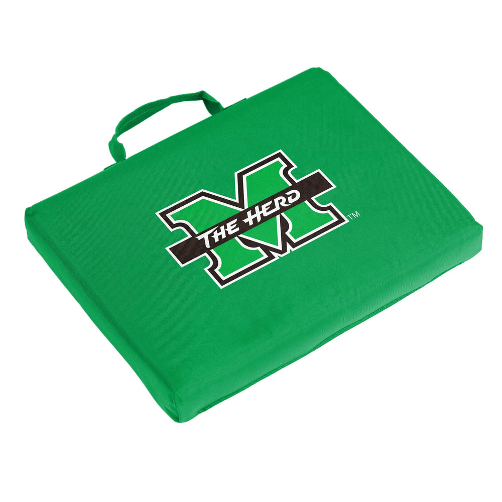 Marshall Bleacher Cushion - Logo Brands - Flyclothing LLC