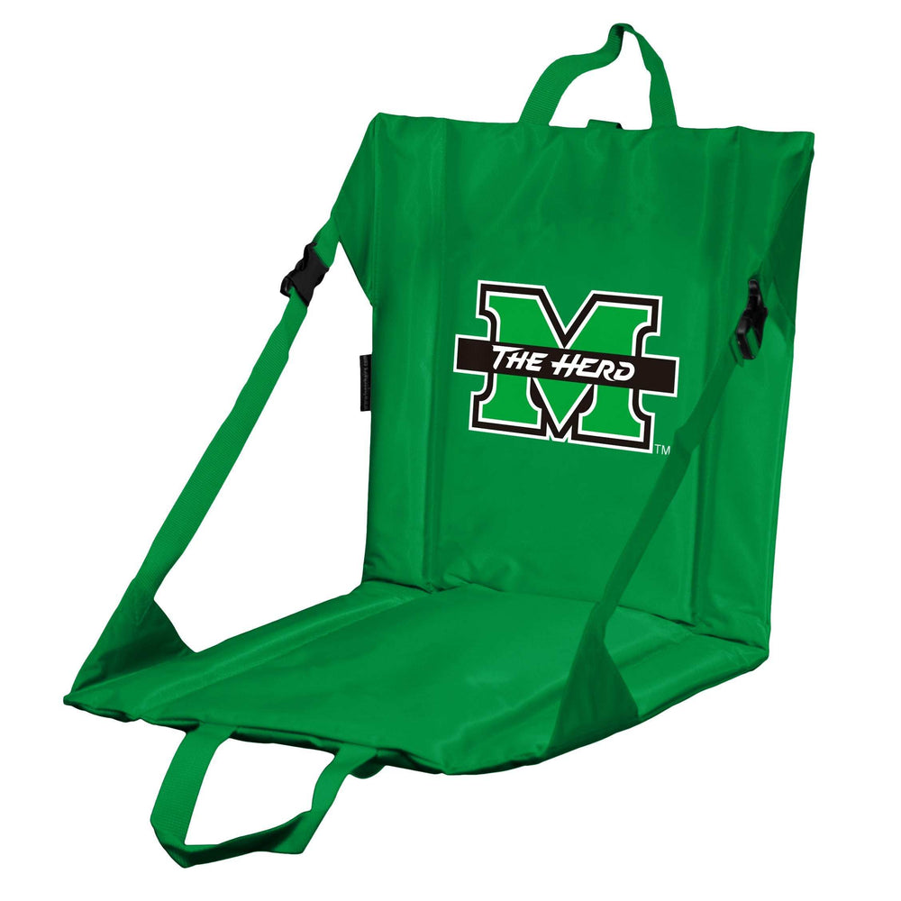 Marshall Stadium Seat - Logo Brands - Flyclothing LLC