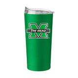 Marshall 20oz Flipside Powder Coat Tumbler