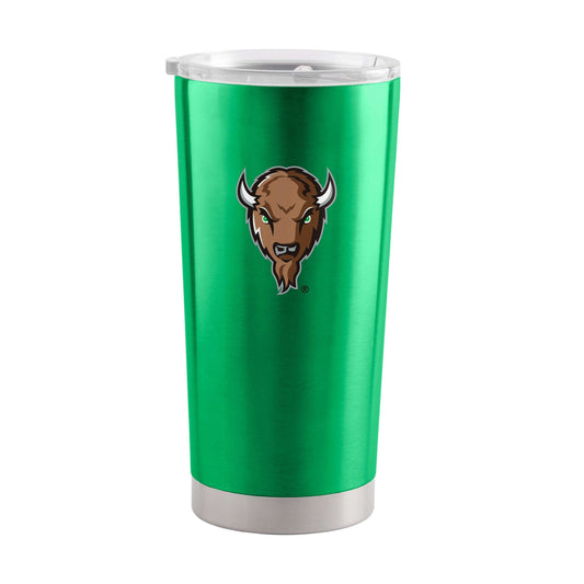 Marshall 20oz Gameday Stainless Steel Tumbler - Logo Brands - Flyclothing LLC