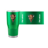 Marshall 30oz Gameday Stainless Steel Tumbler