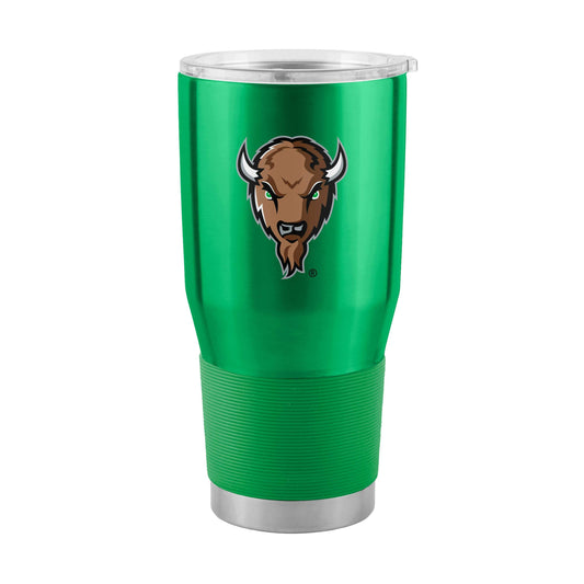 Marshall 30oz Gameday Stainless Steel Tumbler - Logo Brands - Flyclothing LLC