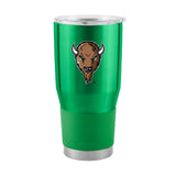 Marshall 30oz Gameday Stainless Steel Tumbler