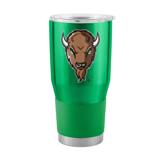 Marshall 30oz Overtime Stainless Steel Tumbler - Logo Brands - Flyclothing LLC