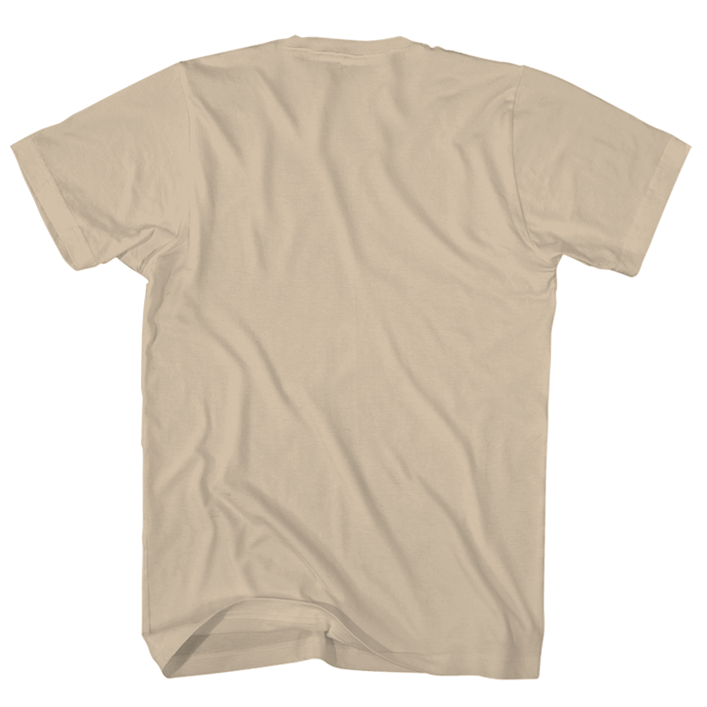 SHANIA TWAIN COWGIRL SAND T-SHIRT/S