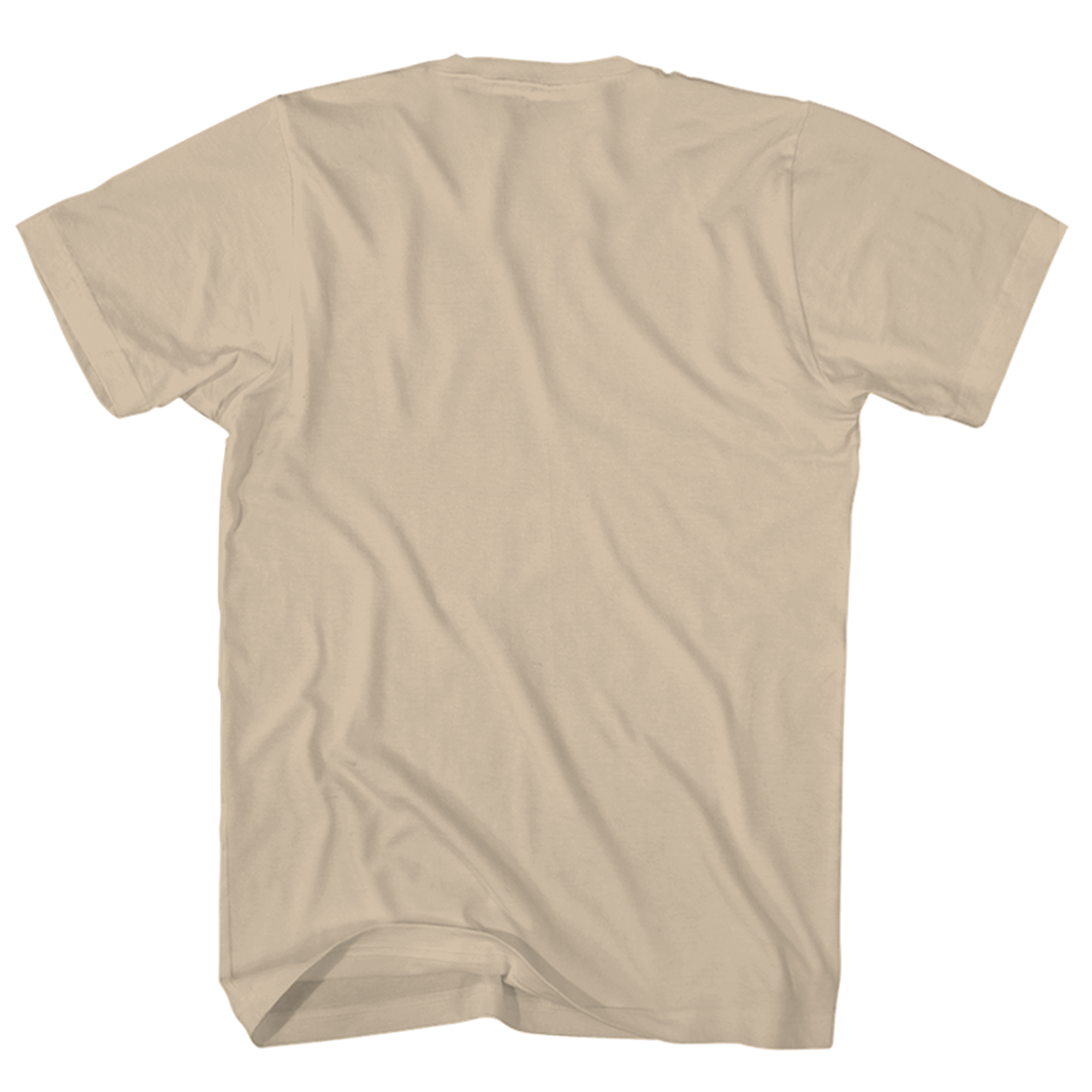 SHANIA TWAIN COWGIRL SAND T-SHIRT/S