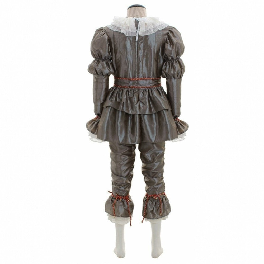 Halloween costume clown - My Store - Flyclothing LLC