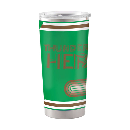 Marshall 20oz Goody Stainless Steel Tumbler - Logo Brands - Flyclothing LLC