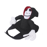 NEW Funny Pet Halloween Costume Halloween Pet Decoration Dress Up Pet Cosplay Costume Halloween Pet Clothes Spider Pumpkin Vest - My Store - Flyclothing LLC