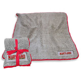 Maryland Frosty Fleece - Logo Brands - Flyclothing LLC