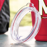 Maryland 22oz Flipside Stainless Cup - Logo Brands - Flyclothing LLC
