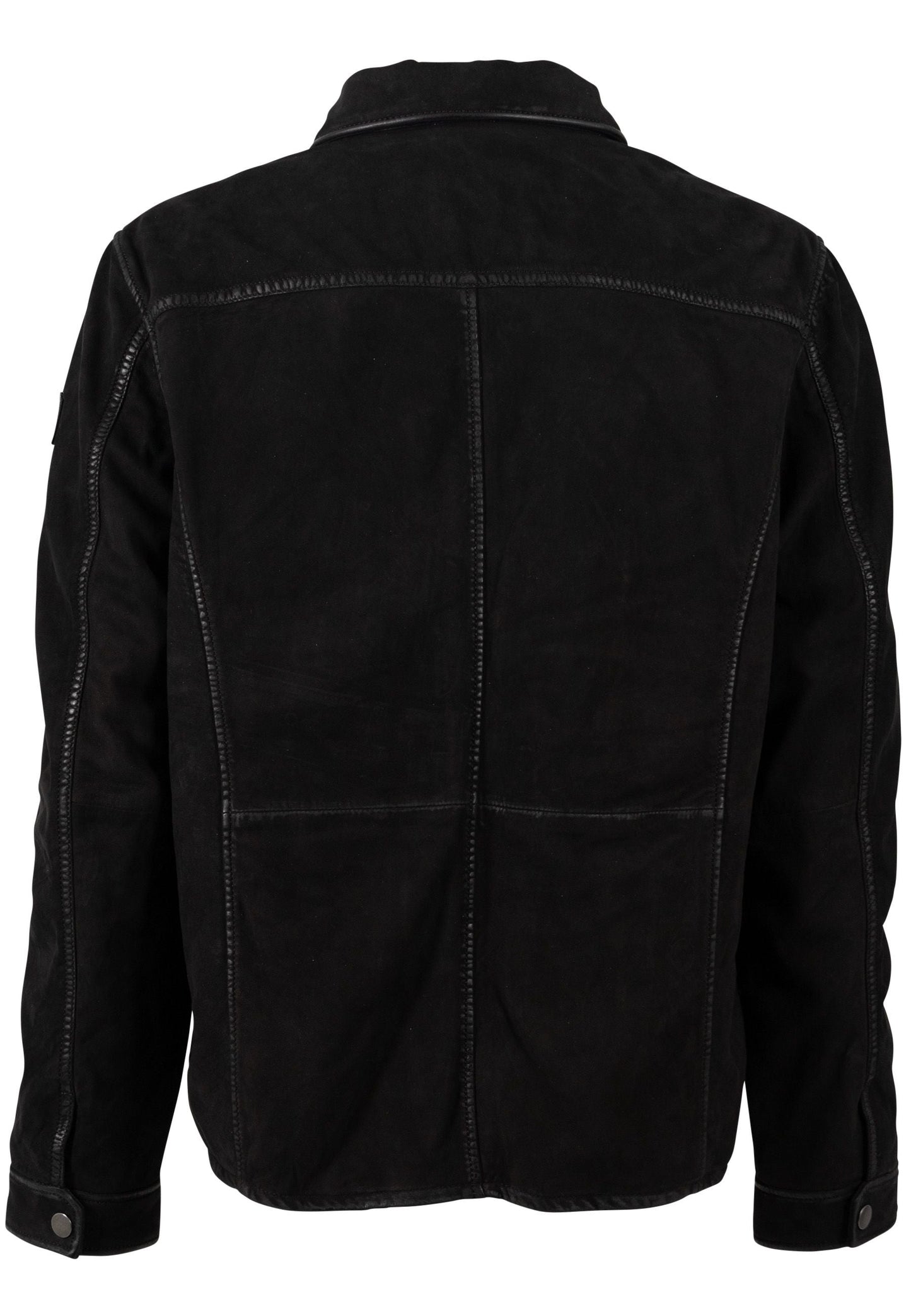 Sedro UF, Leather Jacket