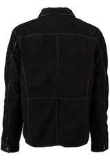Sedro UF, Leather Jacket