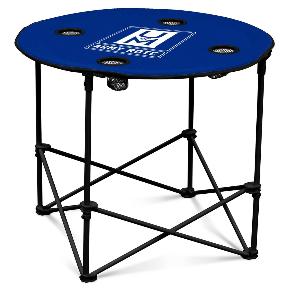 Memphis ROTC Round Table - Logo Brands - Flyclothing LLC