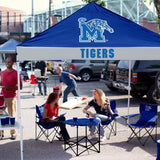 Memphis Economy Canopy - Logo Brands - Flyclothing LLC